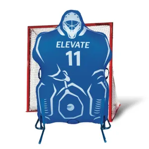 11th Man Box Goalie