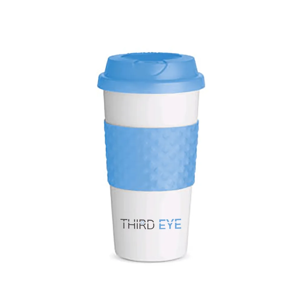 16 oz Classic Coffee Plastic Cup
