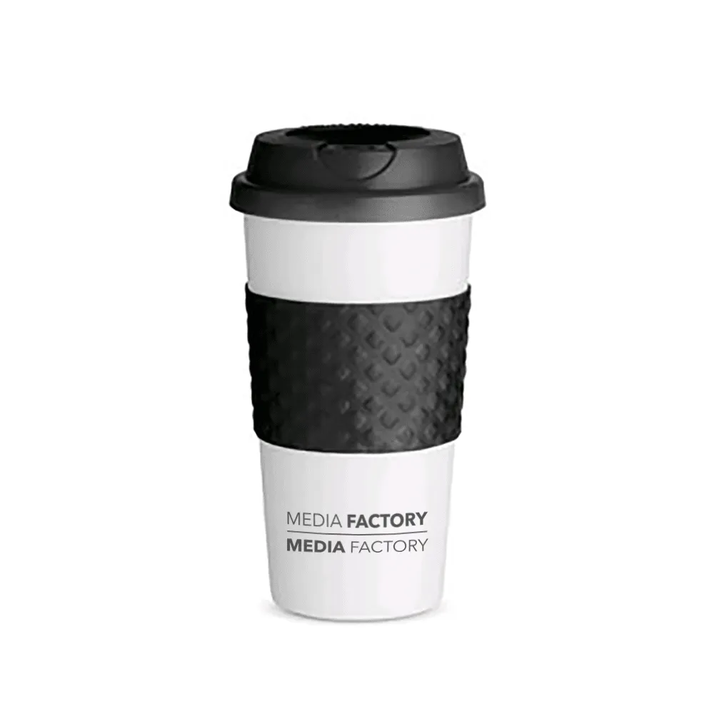 16 oz Classic Coffee Plastic Cup