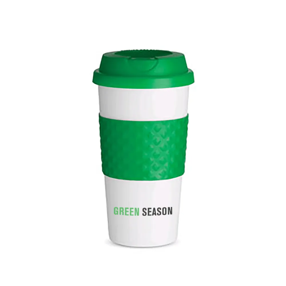 16 oz Classic Coffee Plastic Cup