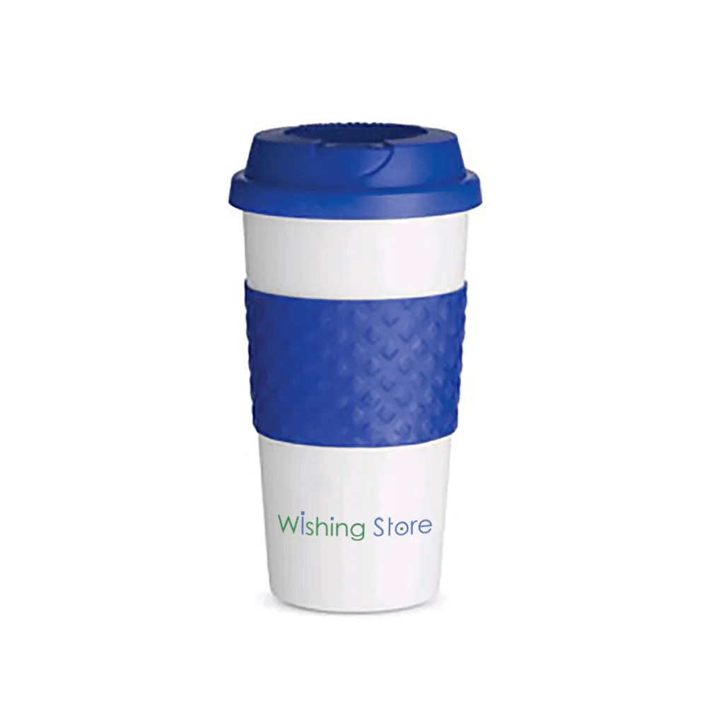 16 oz Classic Coffee Plastic Cup