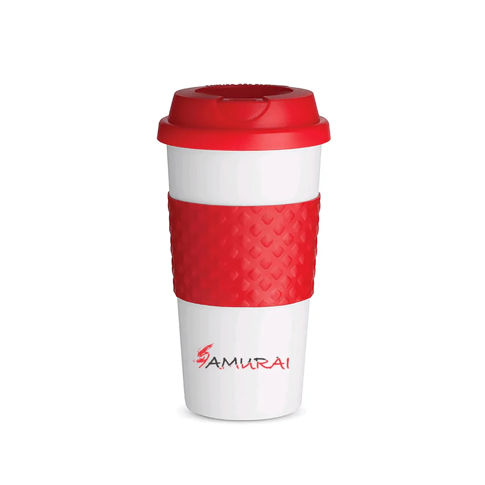 16 oz Classic Coffee Plastic Cup
