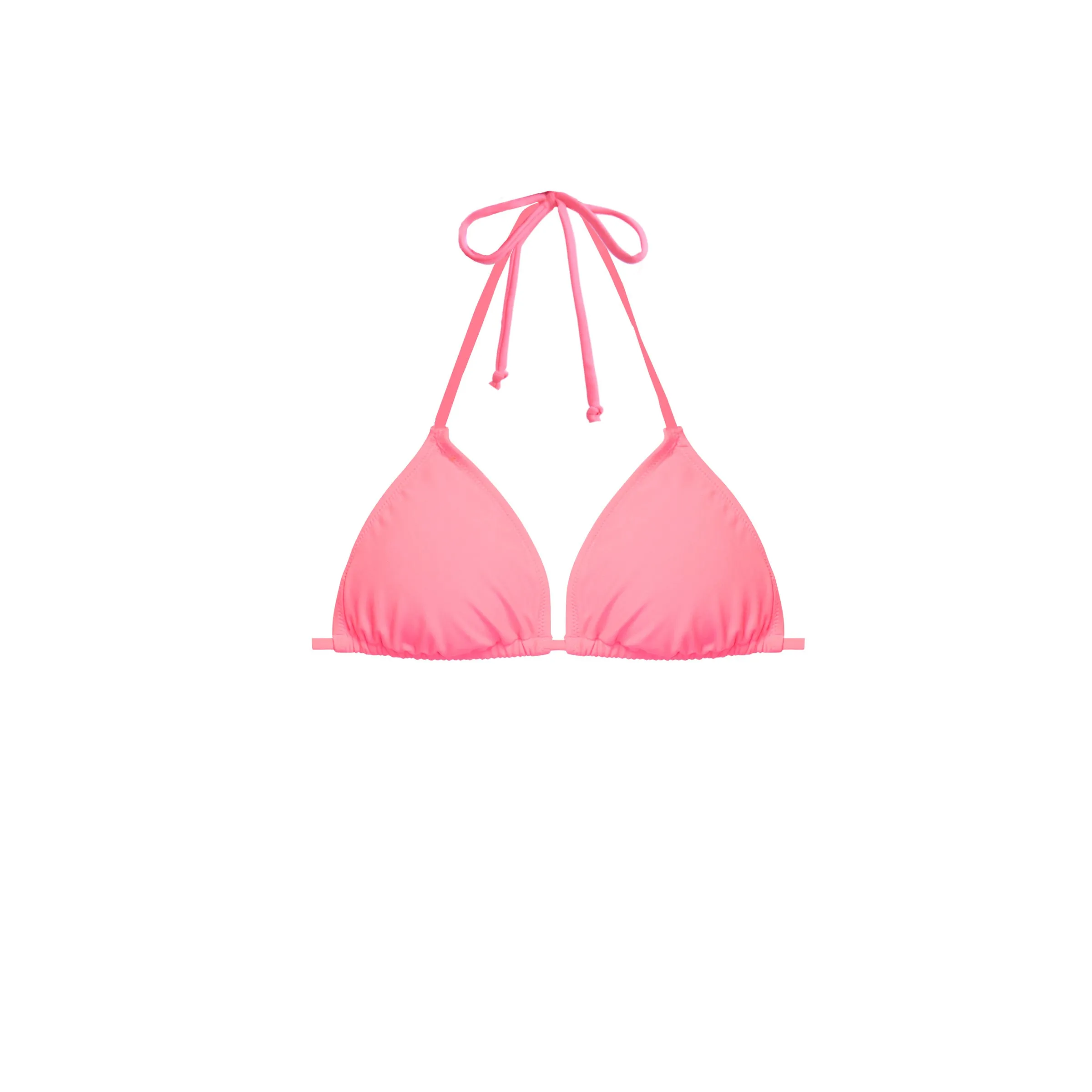 2024 Salty Slide Tri Bra Bikini Top