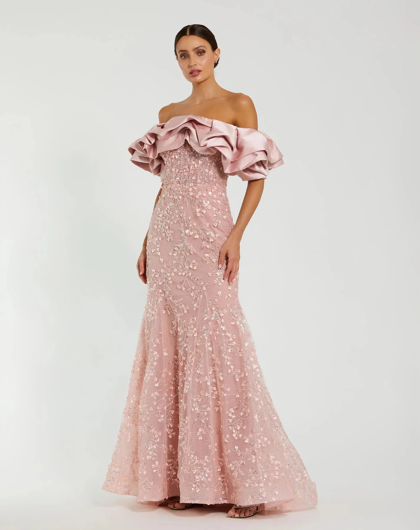 21033 MAC DUGGAL