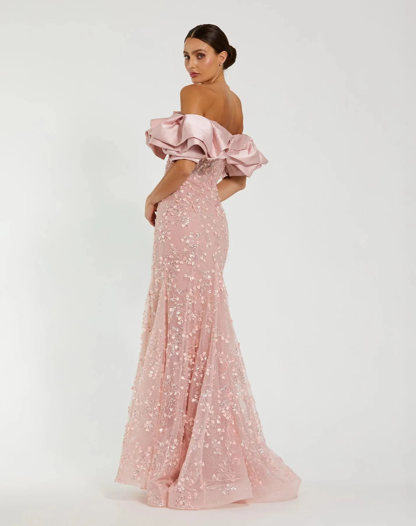 21033 MAC DUGGAL