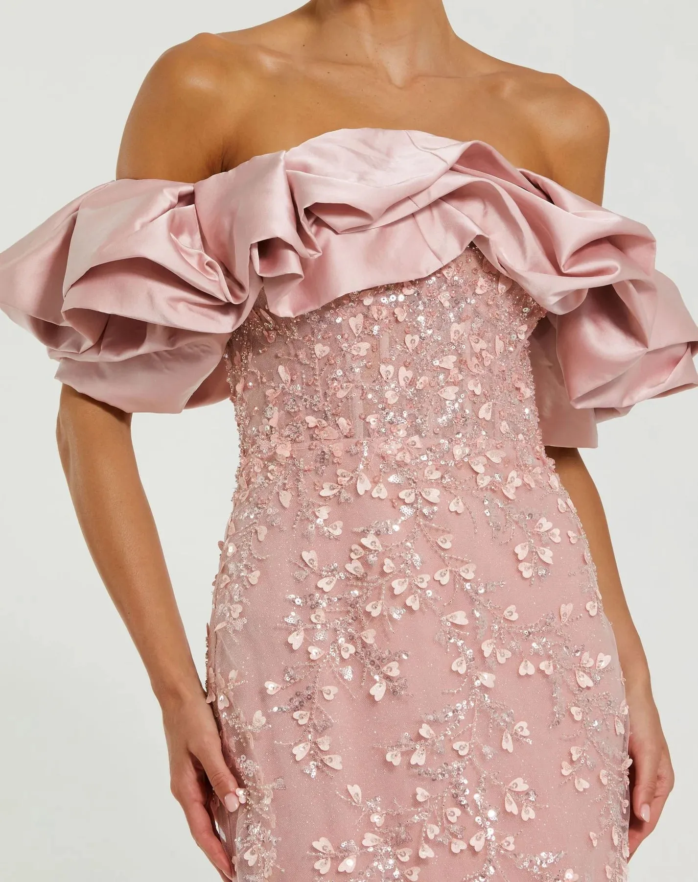 21033 MAC DUGGAL