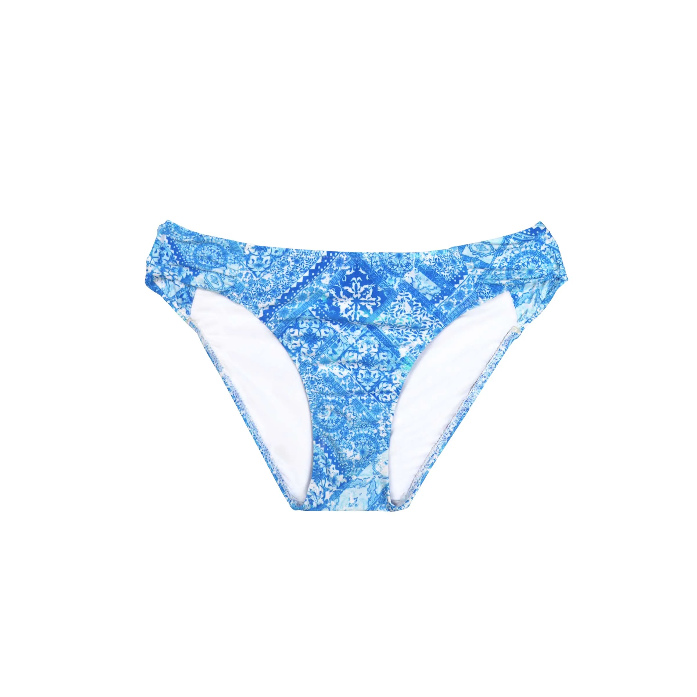 290 St Tropez Tab Side Pant