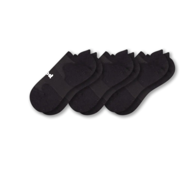 3 Pack - Men's Performance Socks