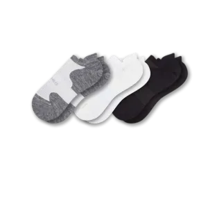 3 Pack - Men's Performance Socks