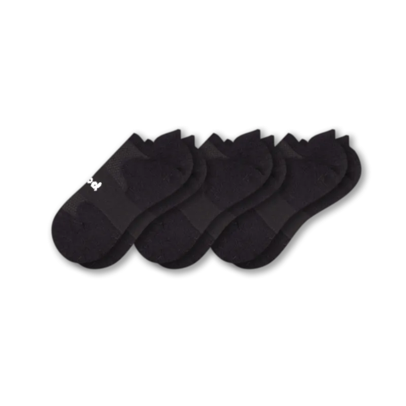 3 Pack - Men's Performance Socks