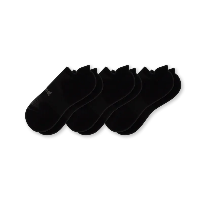 3 Pack - Men's Performance Socks