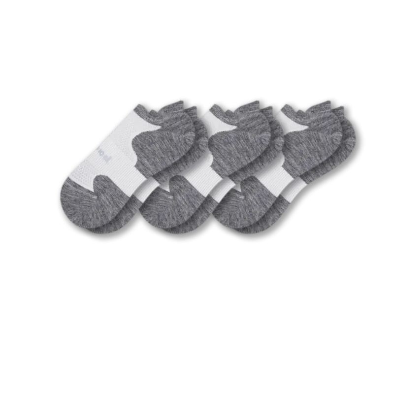 3 Pack - Men's Performance Socks