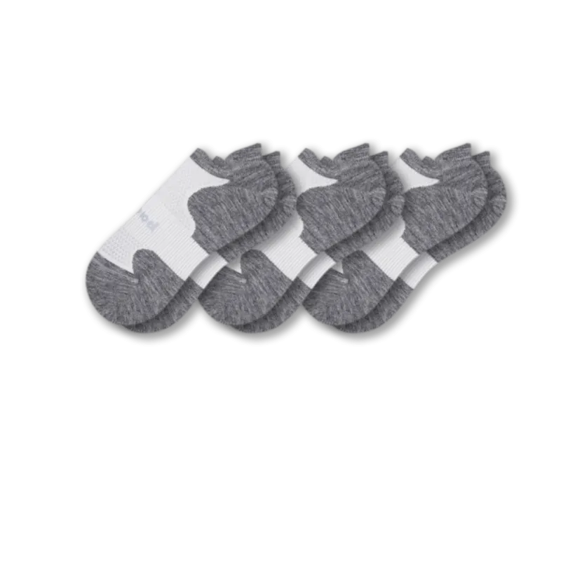 3 Pack - Men's Performance Socks