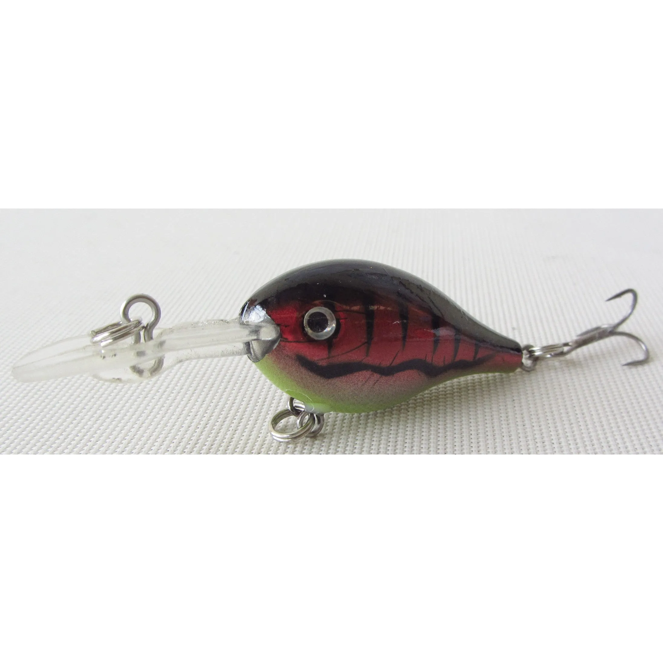 3 x lures Crankbait Lures Fishing Tackle A ./70mm, 5.5g