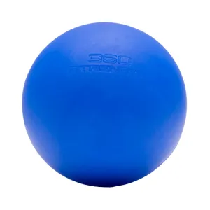 360 Strength Lacrosse Ball - Blue