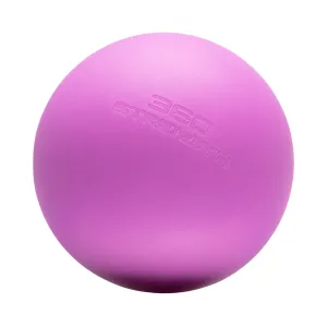 360 Strength Lacrosse Ball - Purple