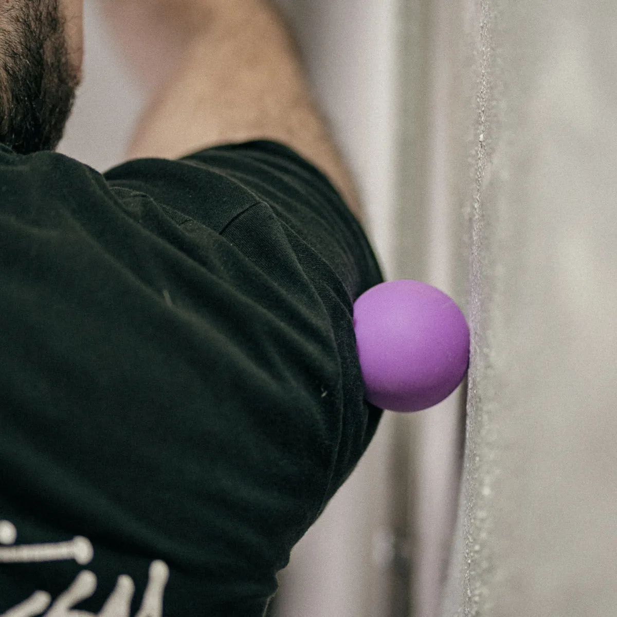 360 Strength Lacrosse Massage Ball