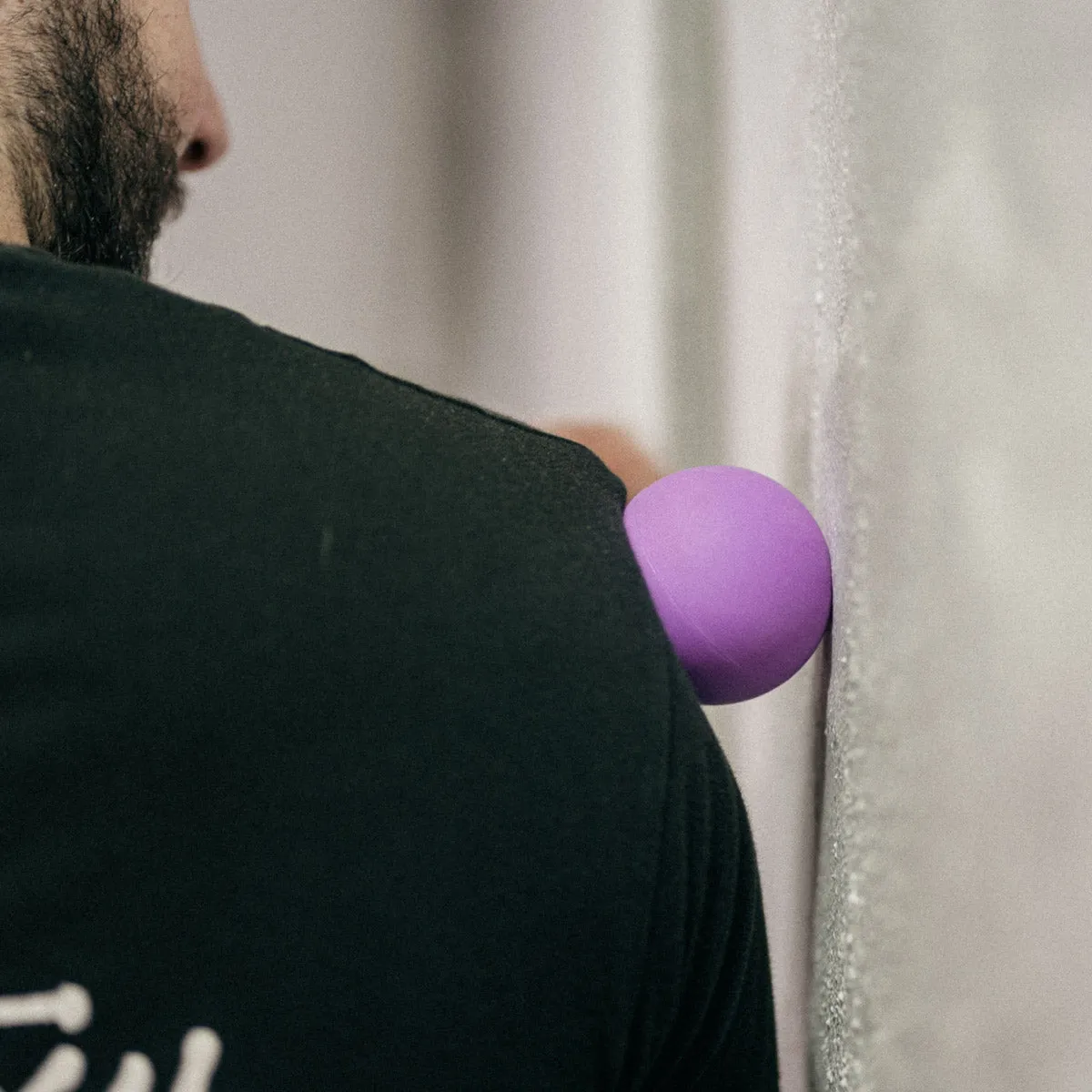 360 Strength Lacrosse Massage Ball