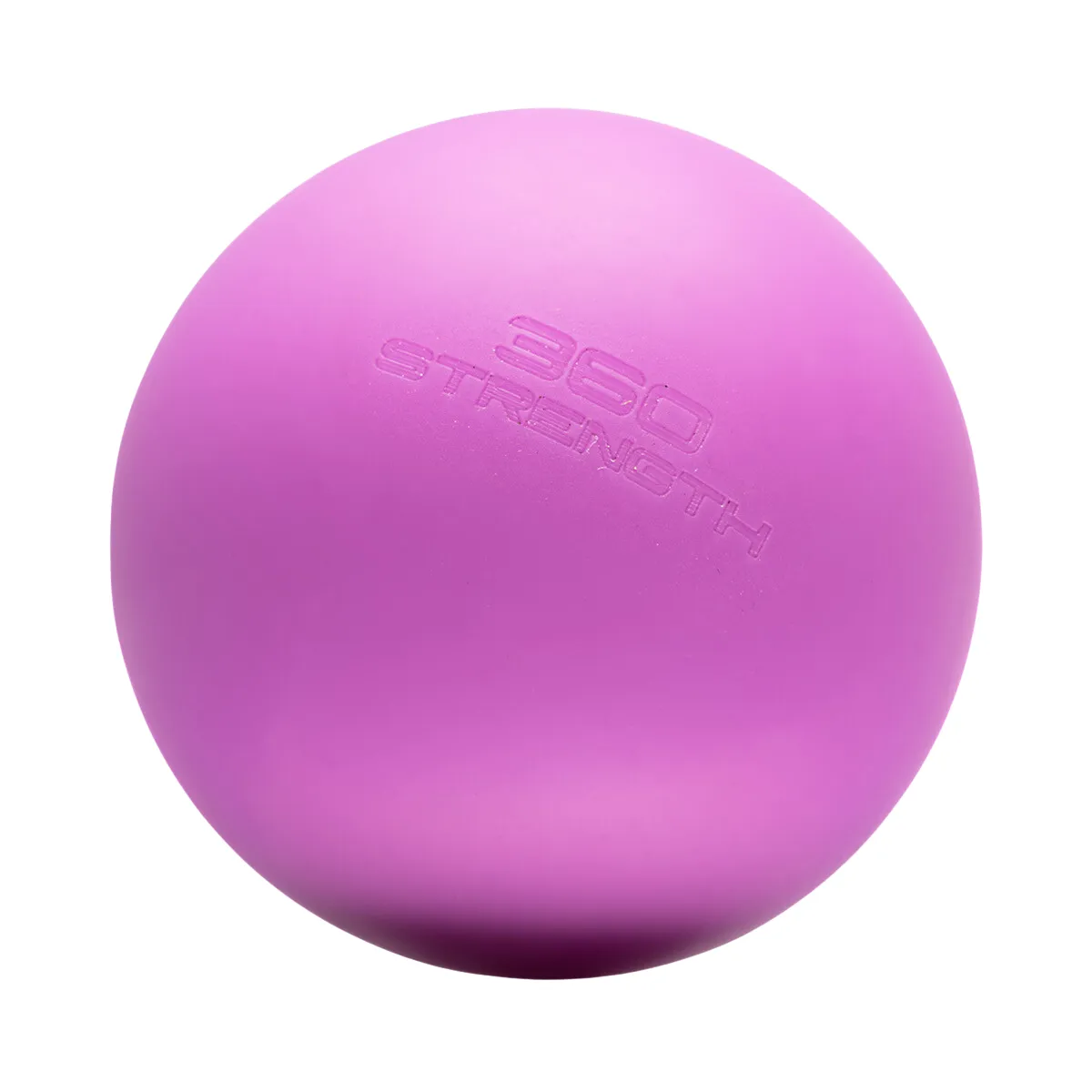 360 Strength Lacrosse Massage Ball