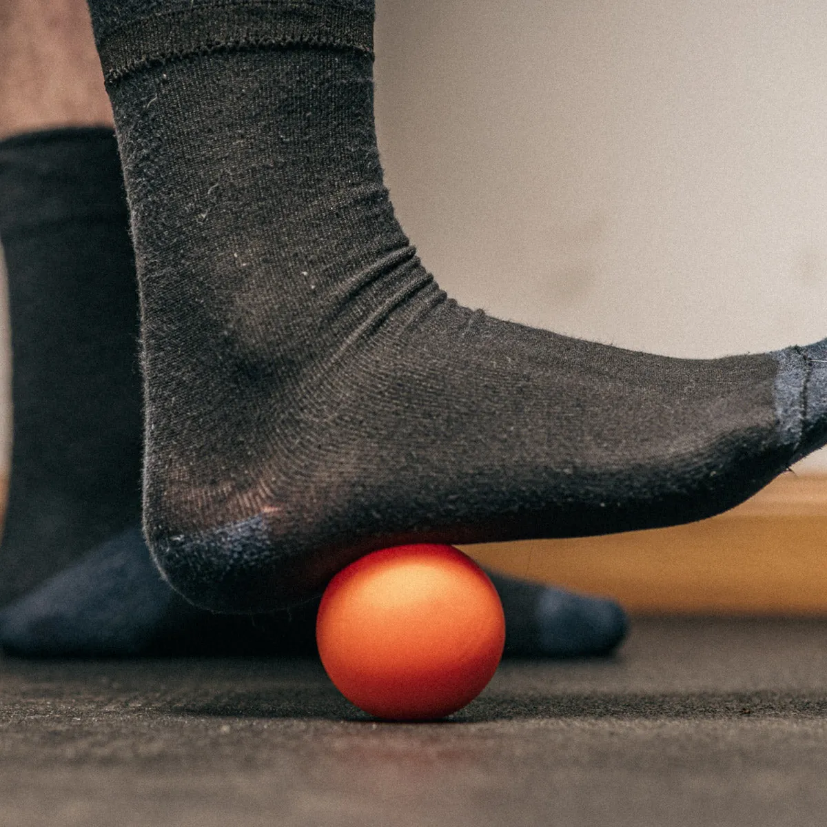 360 Strength Lacrosse Massage Ball