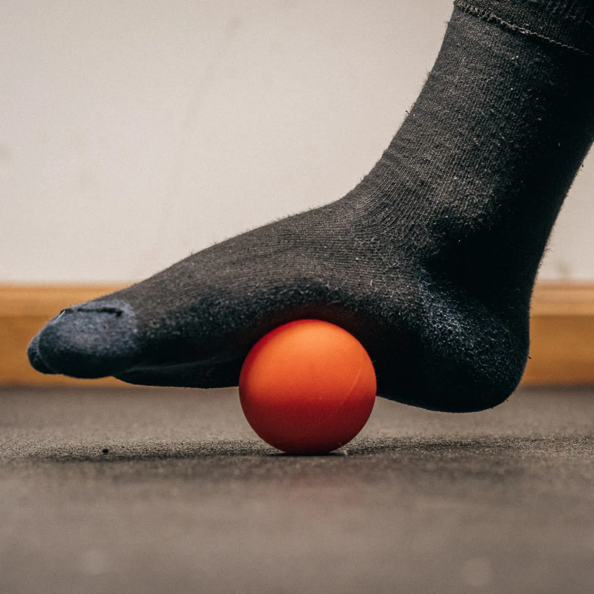 360 Strength Lacrosse Massage Ball