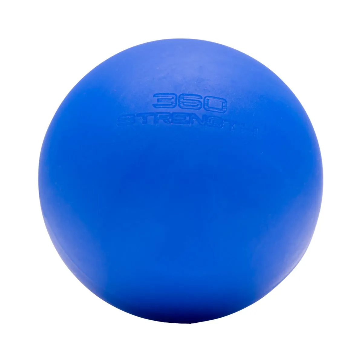 360 Strength Lacrosse Massage Ball