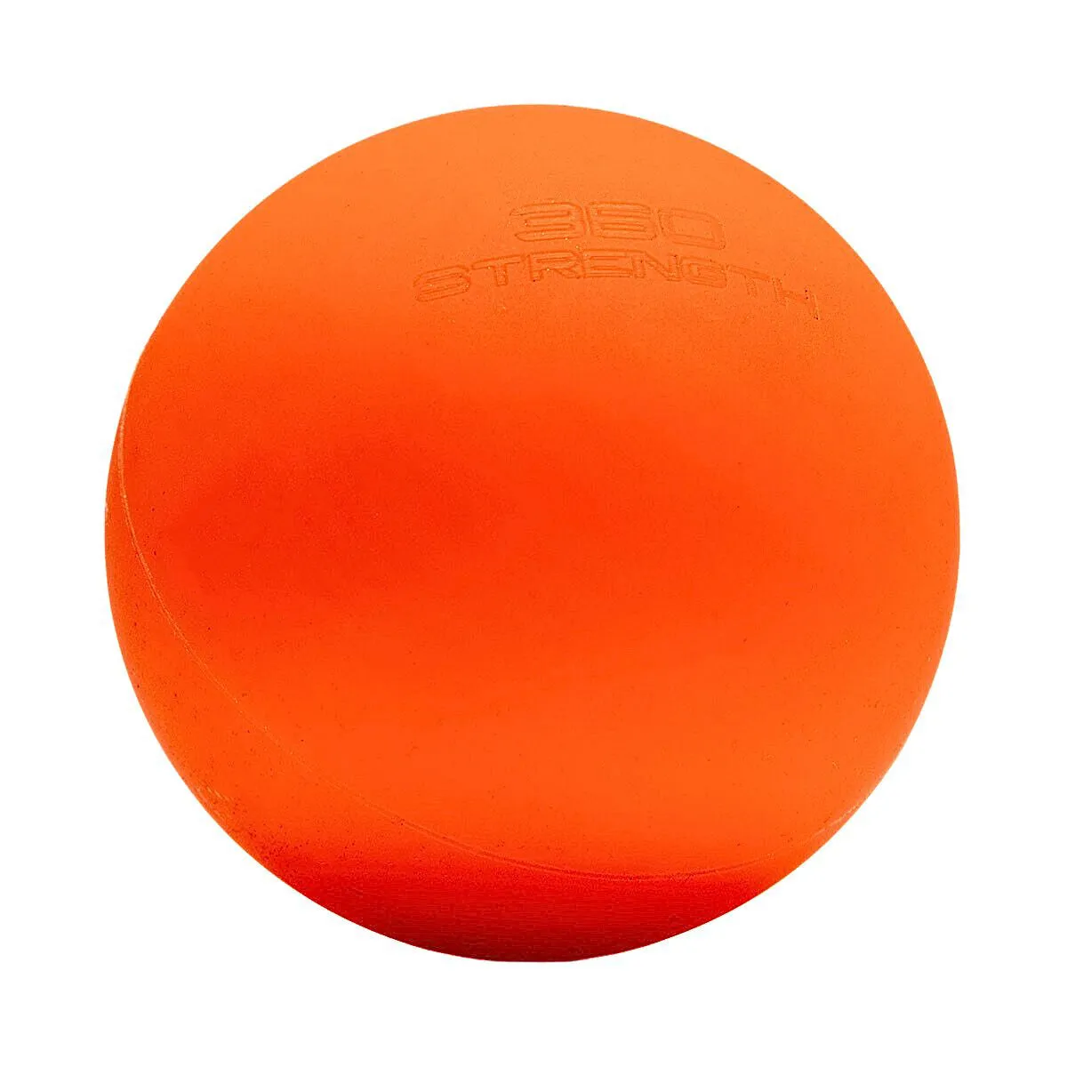 360 Strength Lacrosse Massage Ball
