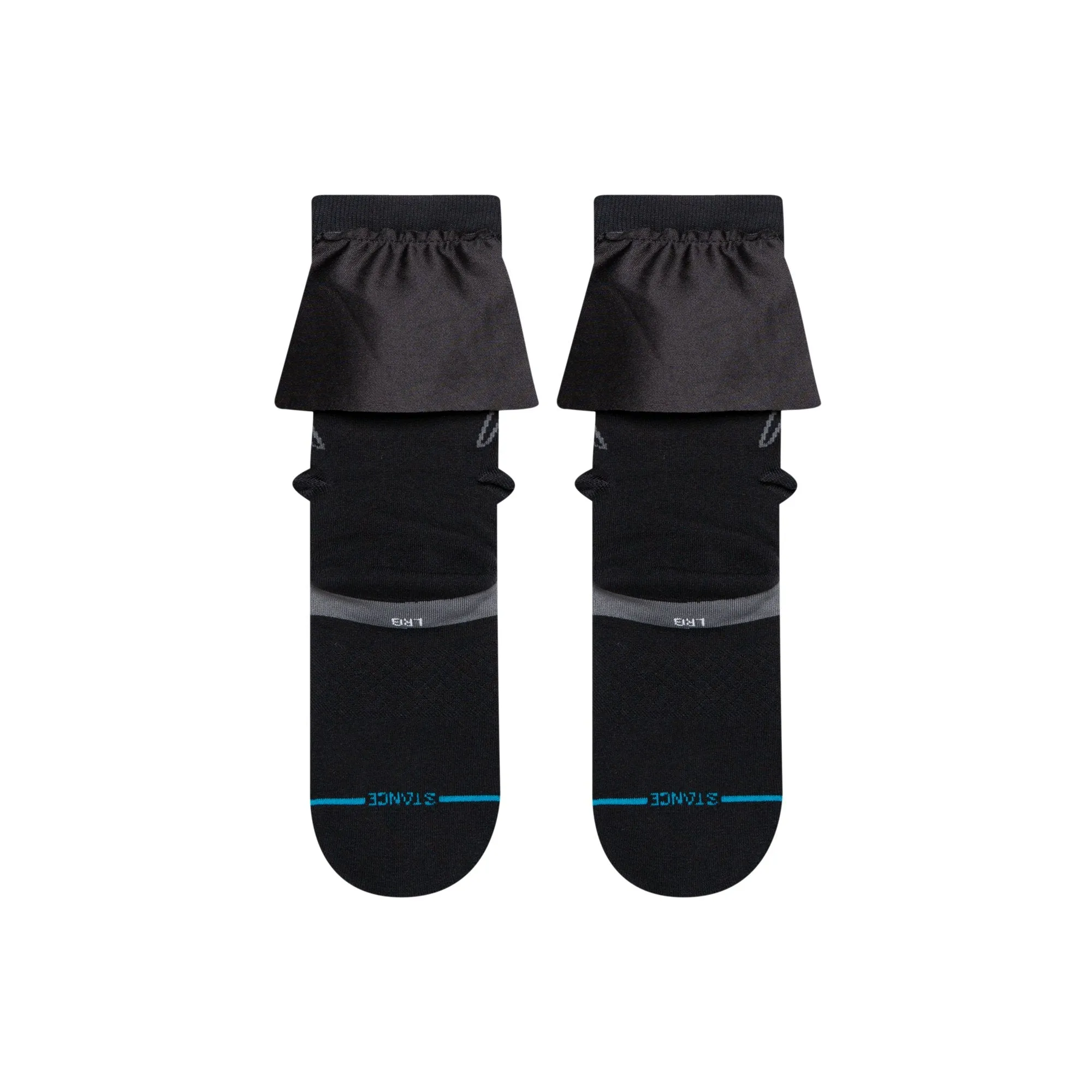 3D DARTH SOCK