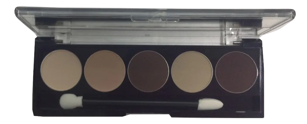 5 Well Eyeshadow - Powder Cakes