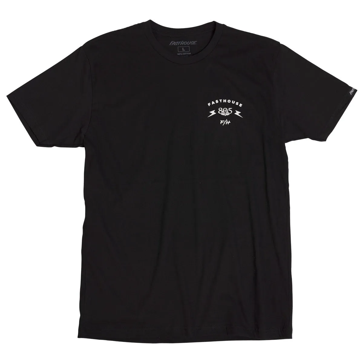 805 Dusty Tee - Black