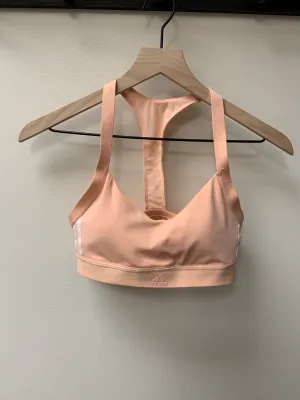 Adidas Athletic Top Size Small