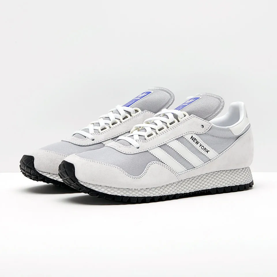 adidas Originals New York Trainers
