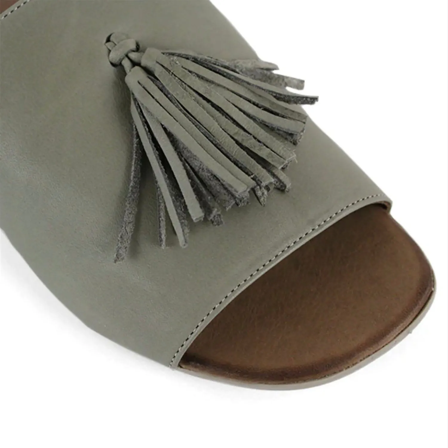 Adielia Slide - Brook - BN1