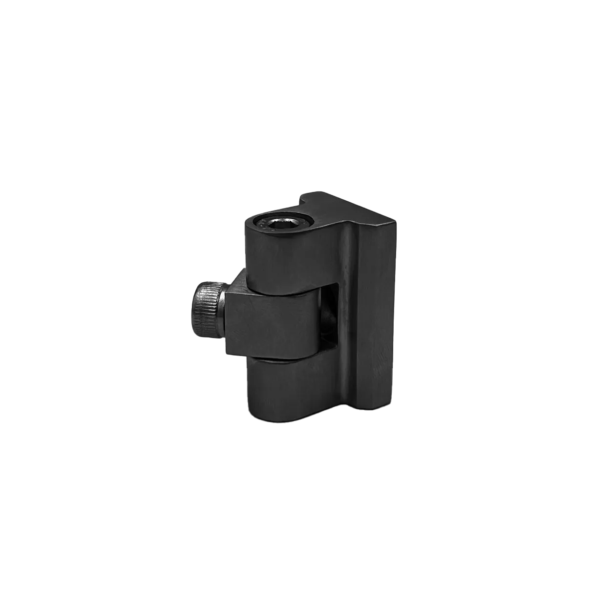 Adjustable 180° Connector For Square Post