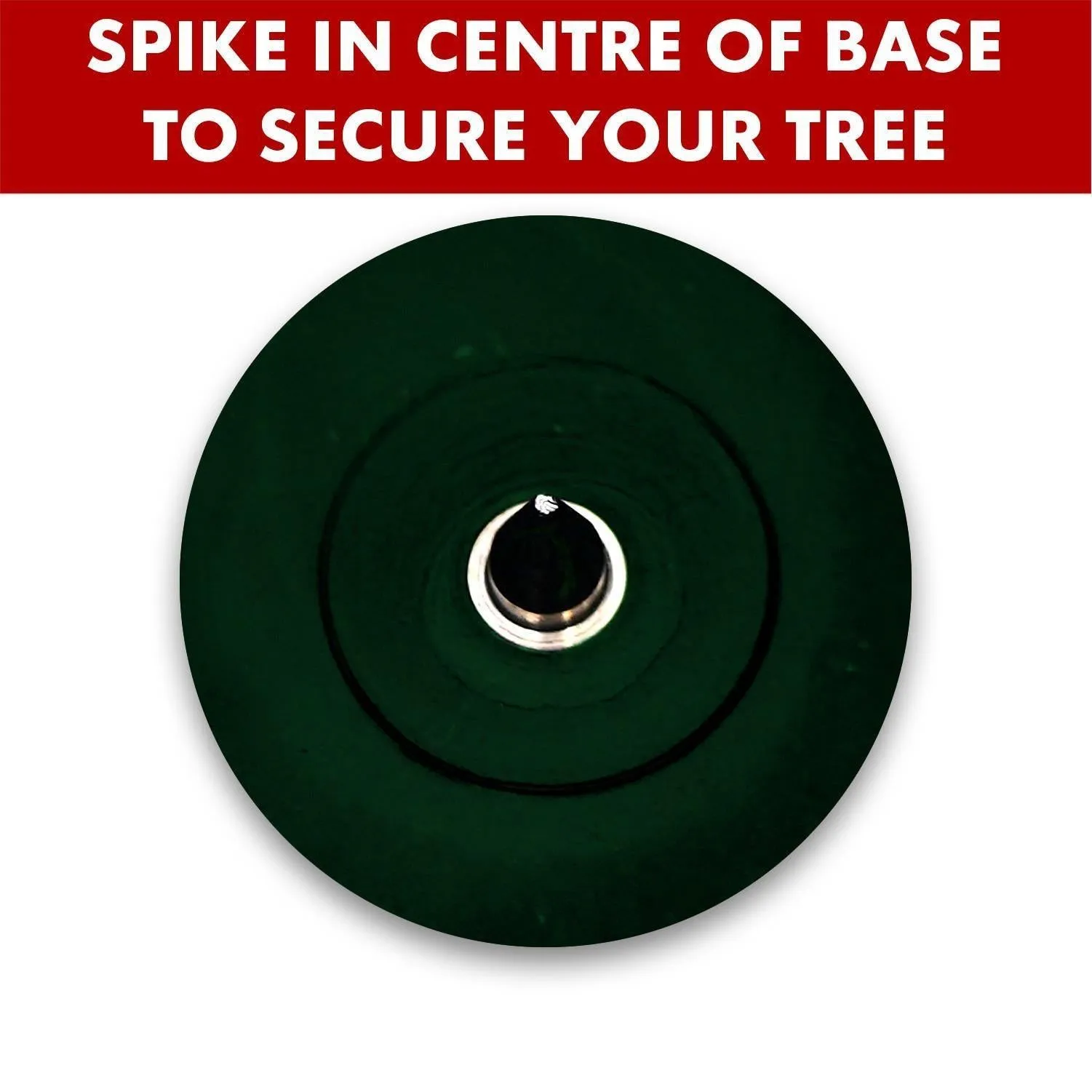 Adjustable Christmas Tree Stand