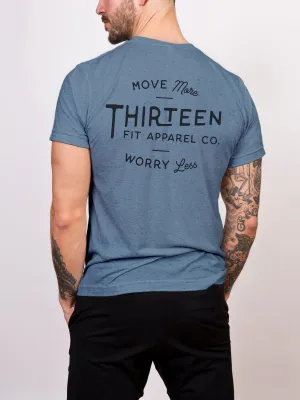 ADVENTURE TEE
