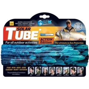 AFN KIDS SUN PROETECTION SOLAR TUBE | Choose Your Colour |