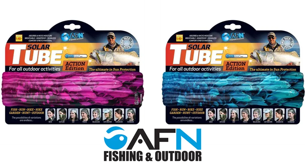 AFN KIDS SUN PROETECTION SOLAR TUBE | Choose Your Colour |
