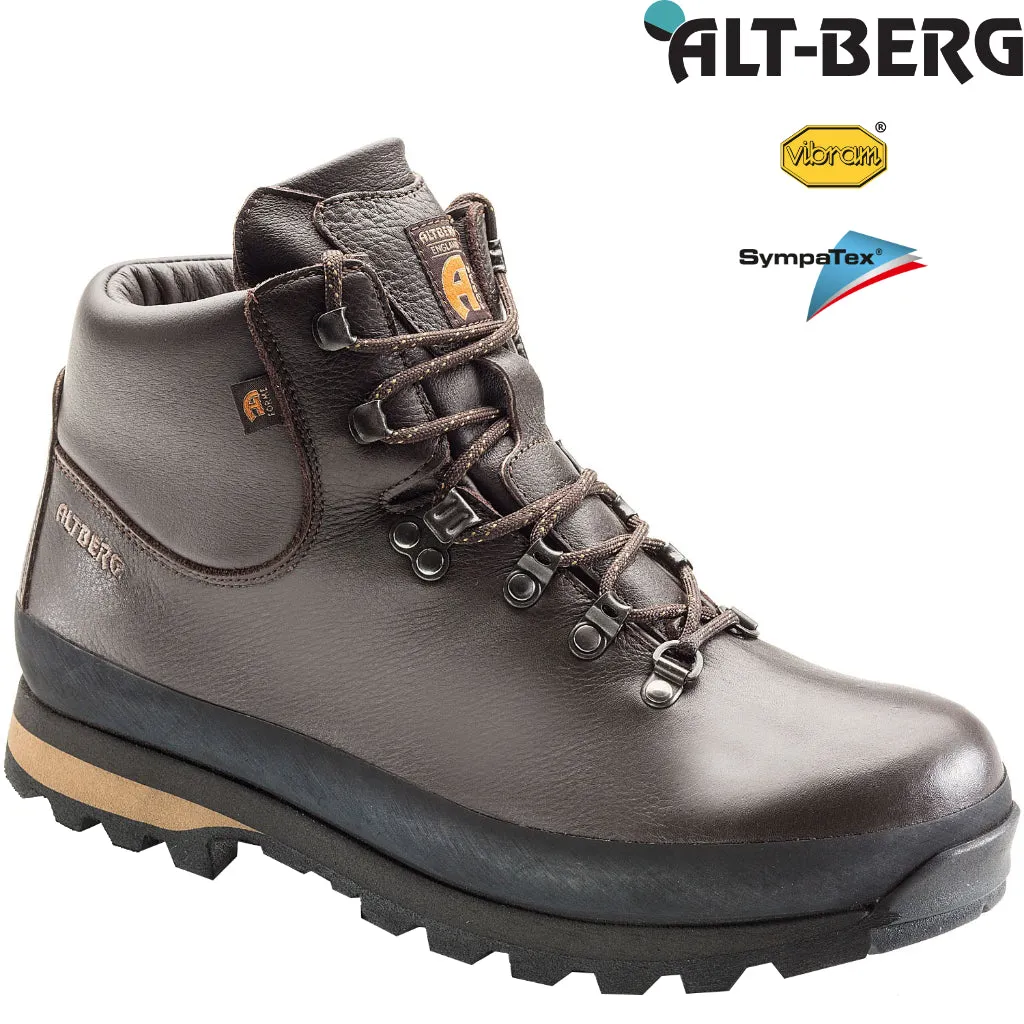Altberg - Malham (AForme Fitting)
