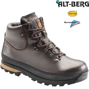 Altberg - Malham (AForme Fitting)