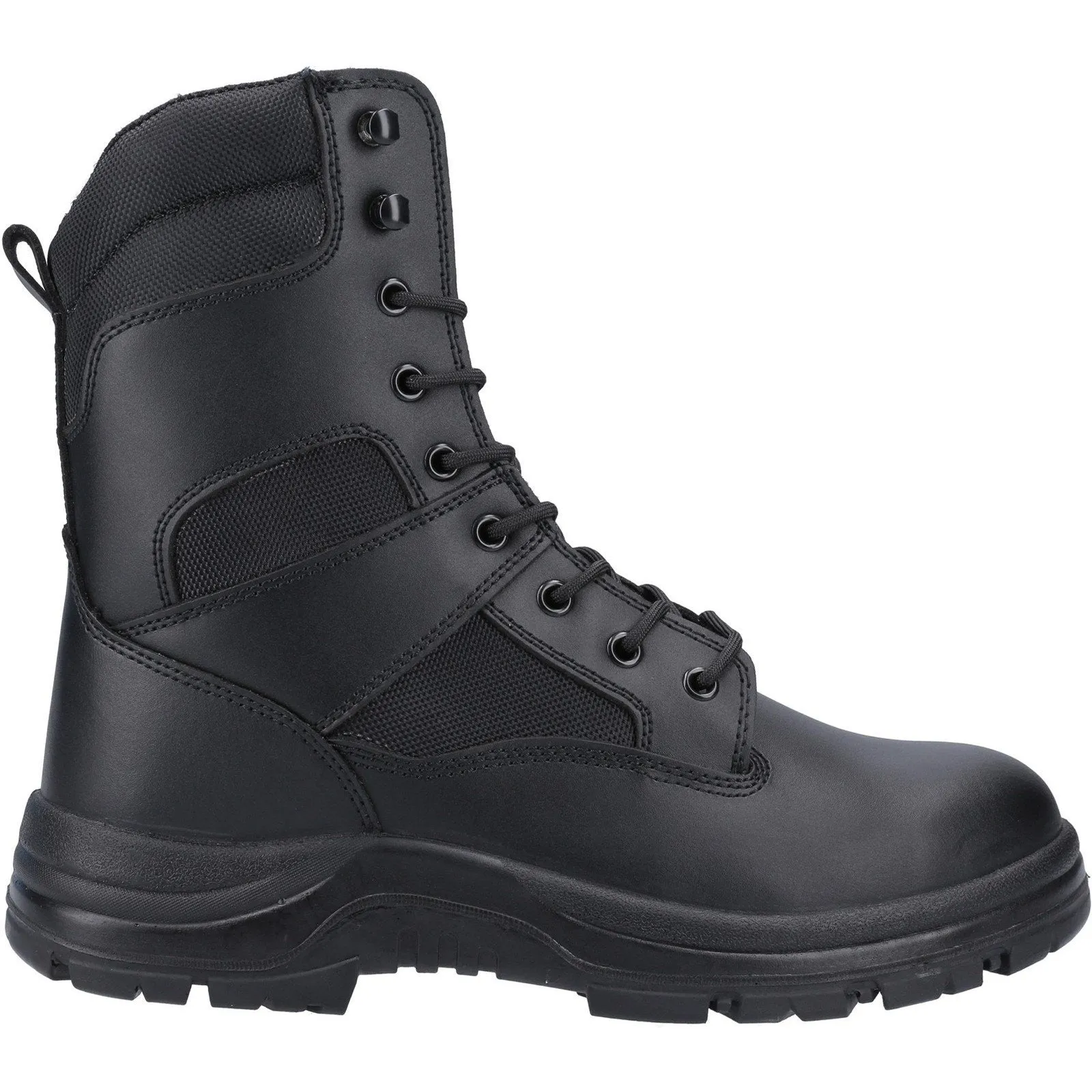 Amblers FS008 Water-Resistant High Safety Boot | Steel Toe Cap
