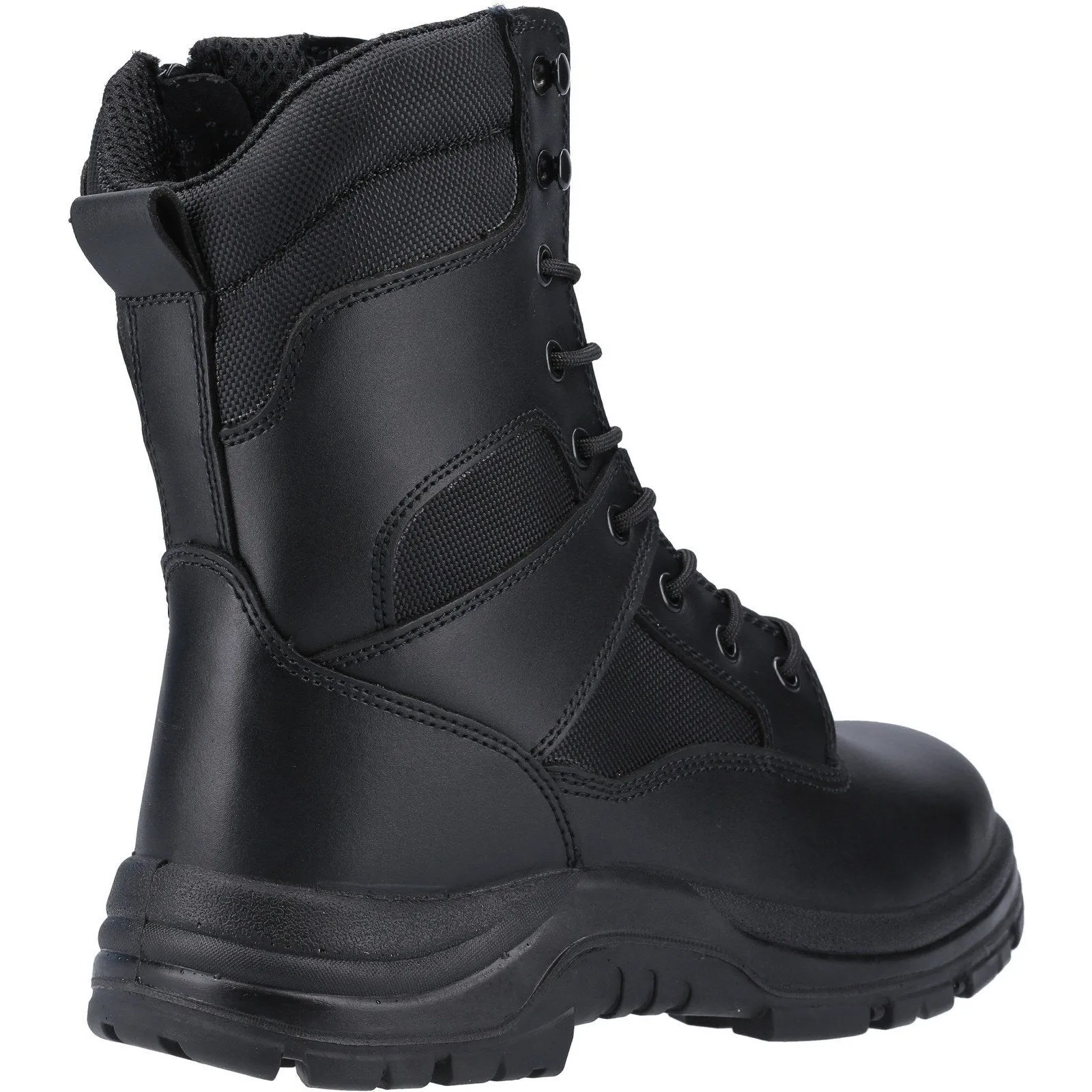 Amblers FS008 Water-Resistant High Safety Boot | Steel Toe Cap