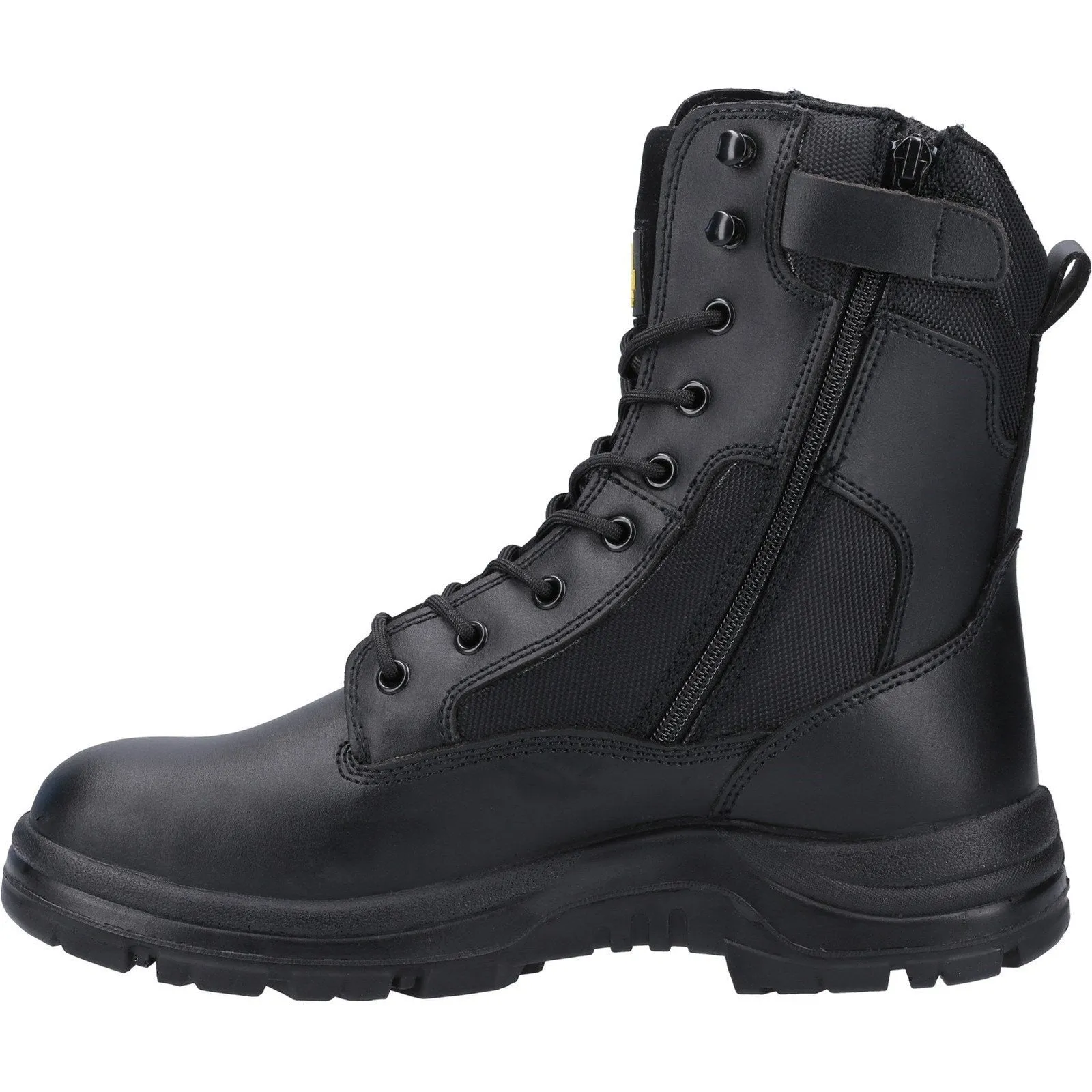 Amblers FS008 Water-Resistant High Safety Boot | Steel Toe Cap