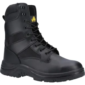 Amblers FS008 Water-Resistant High Safety Boot | Steel Toe Cap
