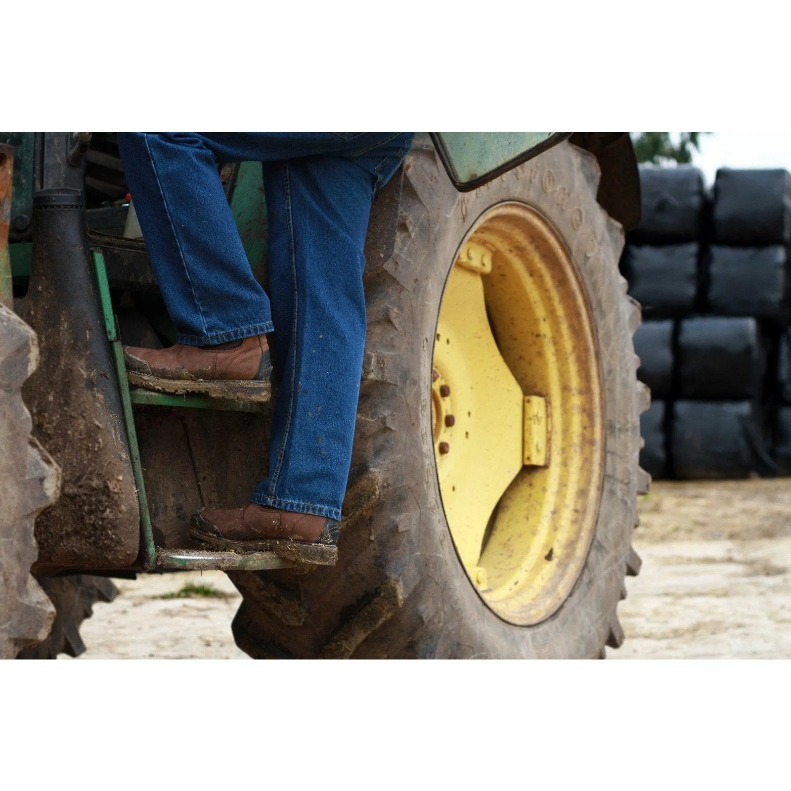 Amblers FS225 S3 Safety Dealer Boot | Steel Toe Cap