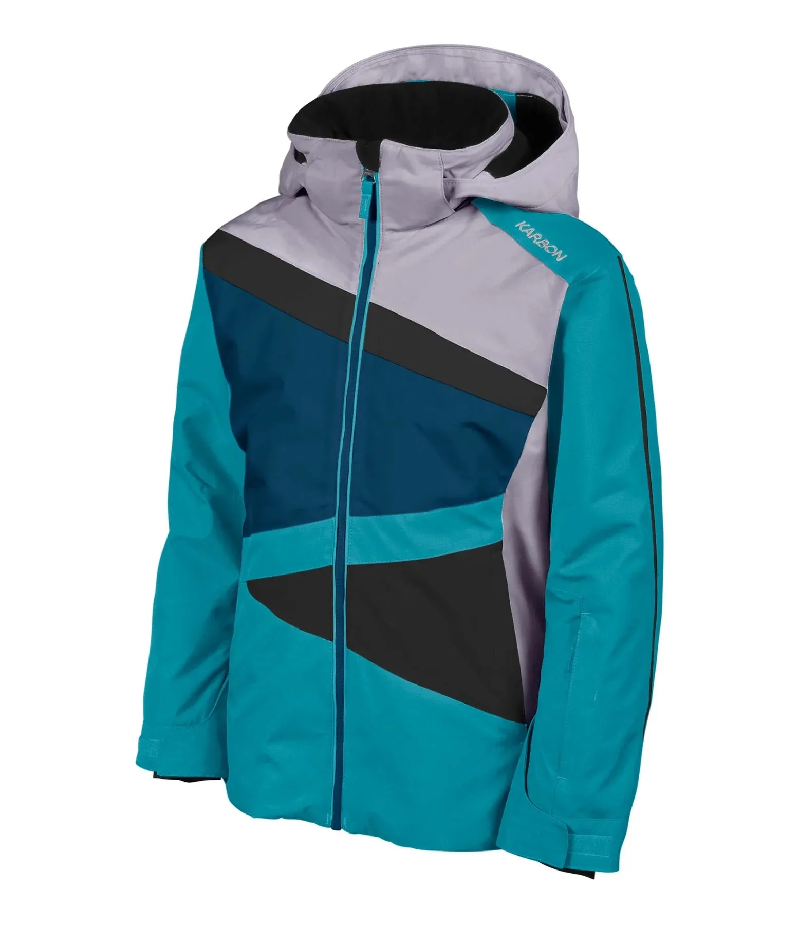 Answer Girls Jacket