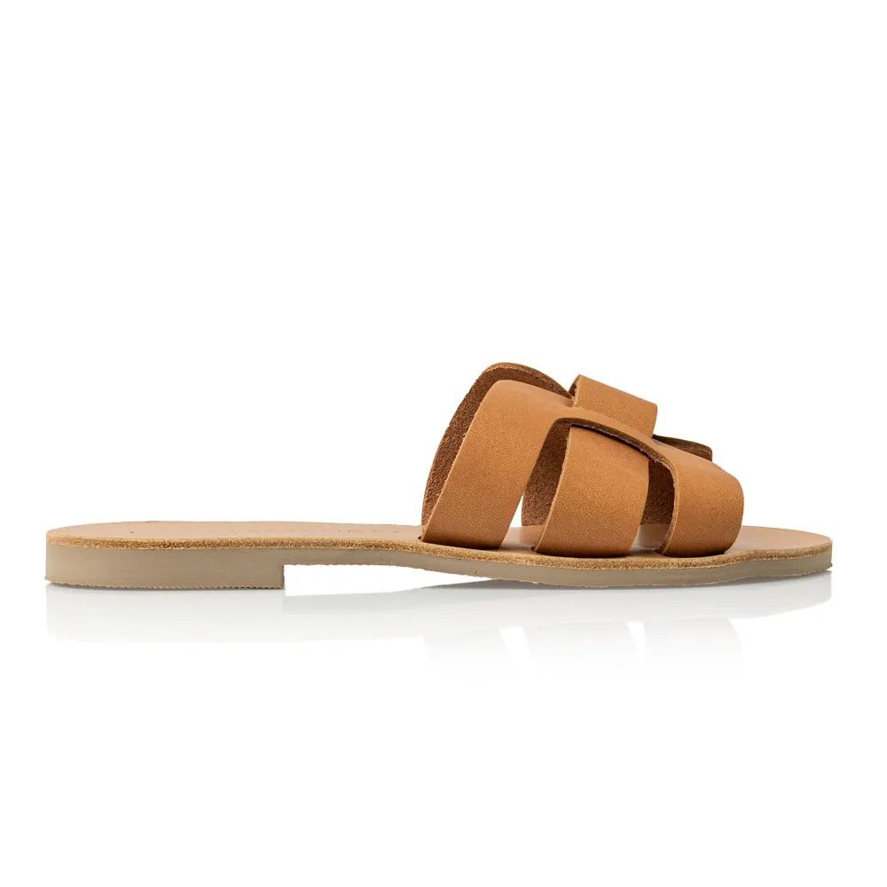 Apella-Karpathos || Brown