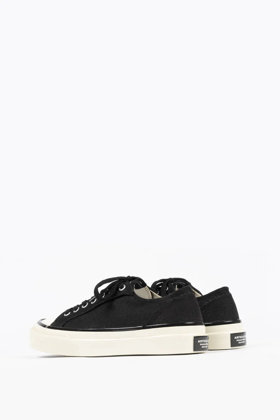 ARTICLE NUMBER 1007 2 BLACK