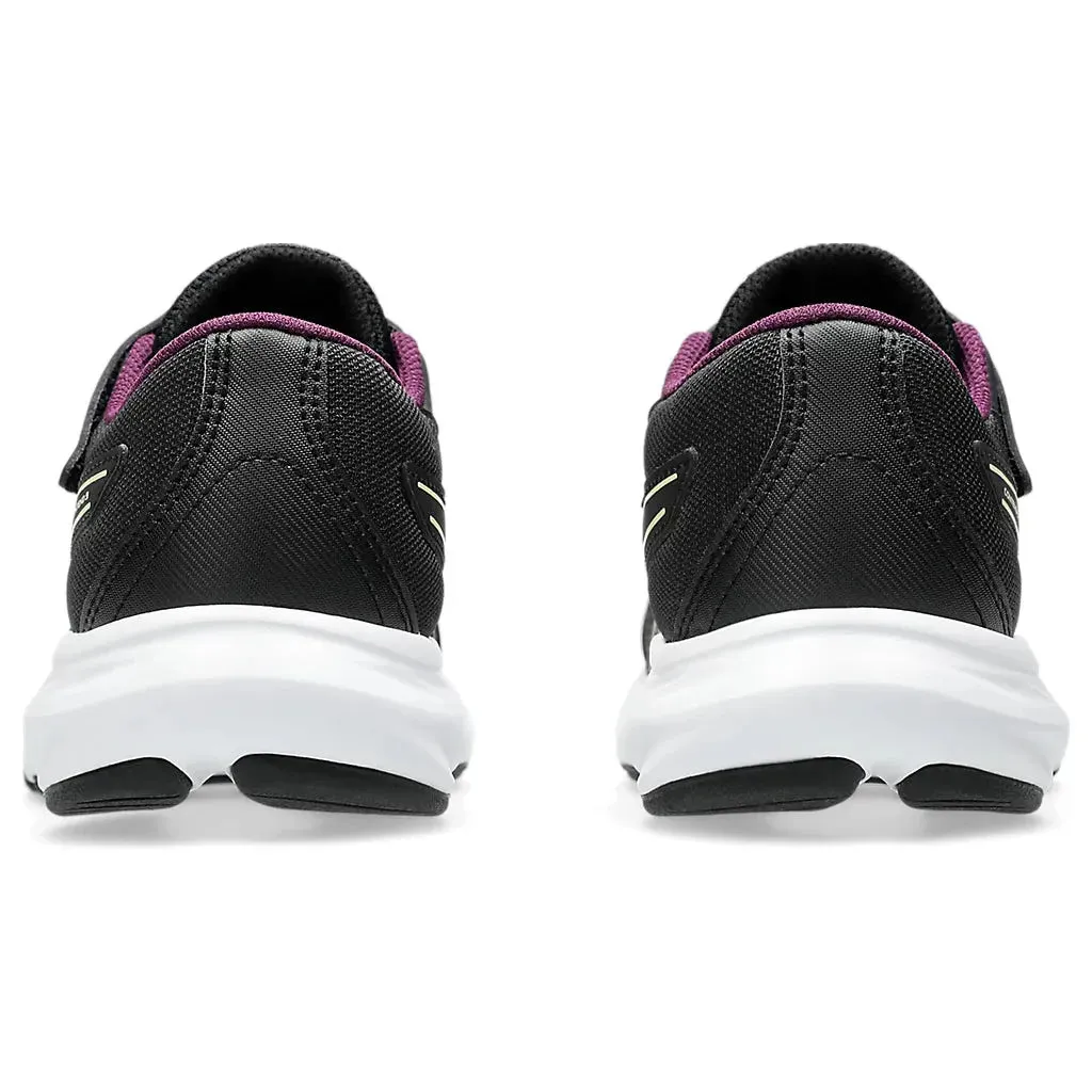 Asics Contend 9 PS Black/Deep Mauve