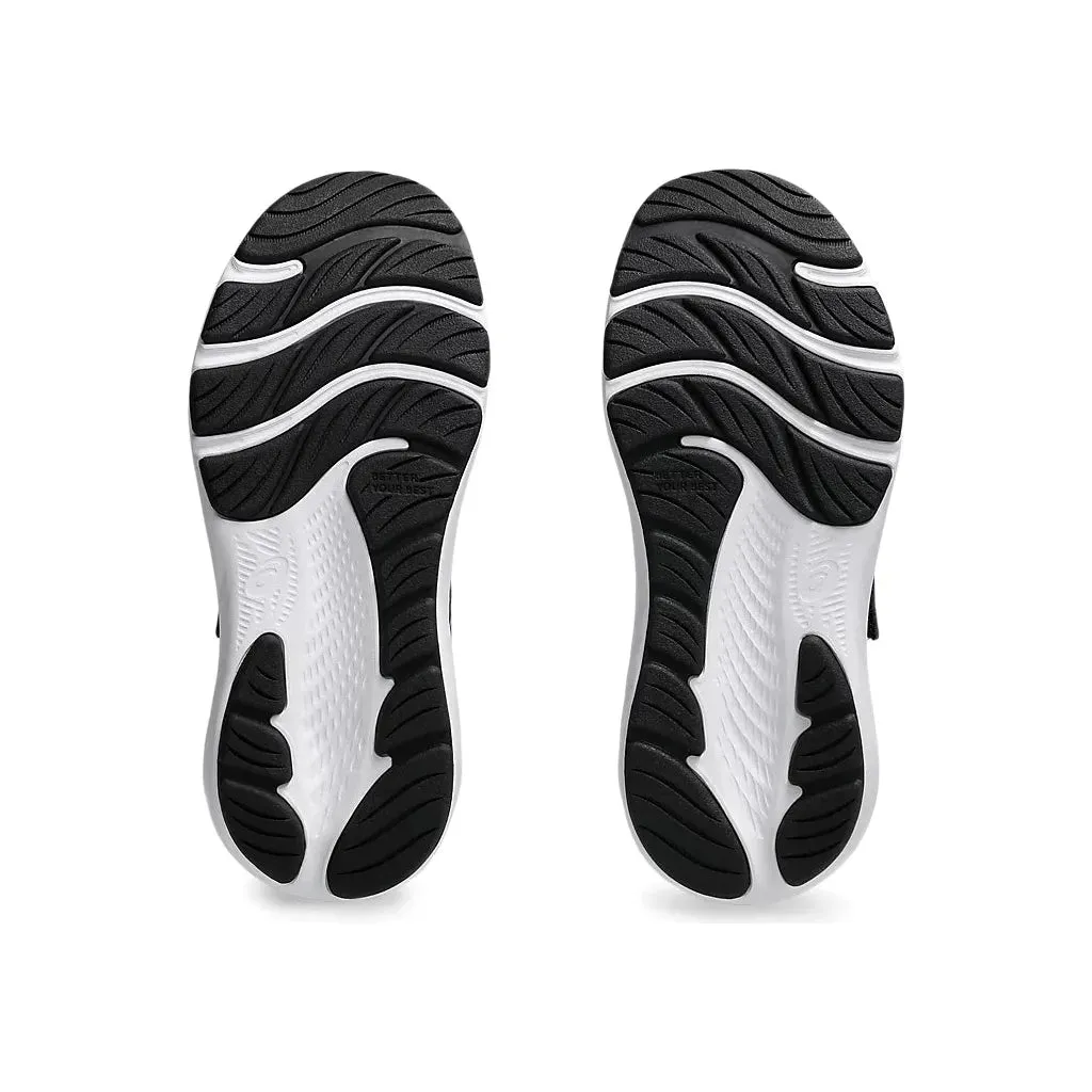 Asics Contend 9 PS Black/Digital Aqua